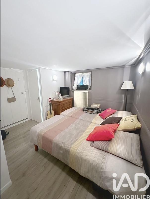 Maison - 131 m² - 5 pièces