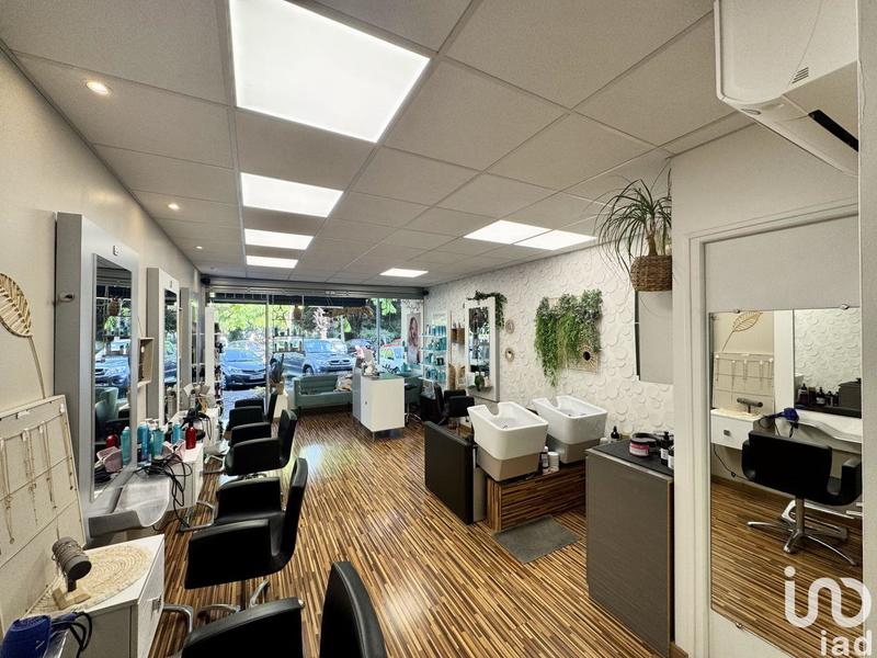 Local commercial - 56 m²