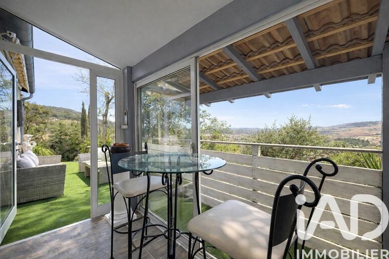 Maison - 81 m² - 5 pièces