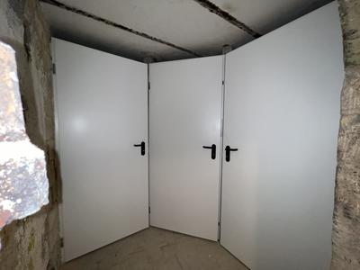 Appartement - 4 m² - 1 pièce