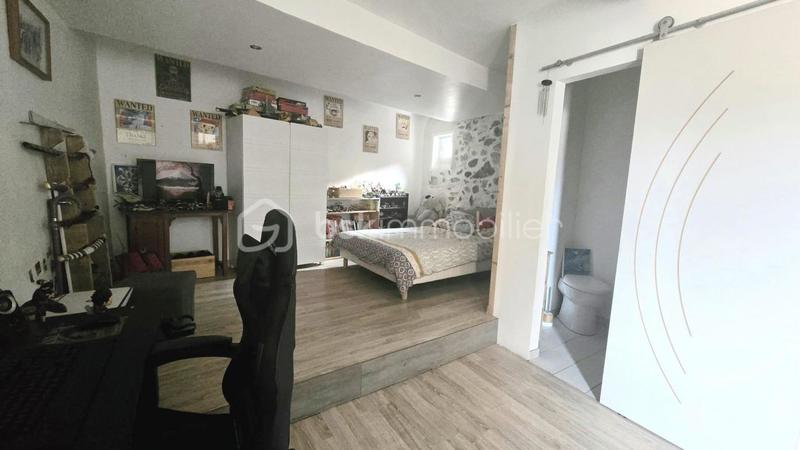 Maison - 87 m² - 4 pièces