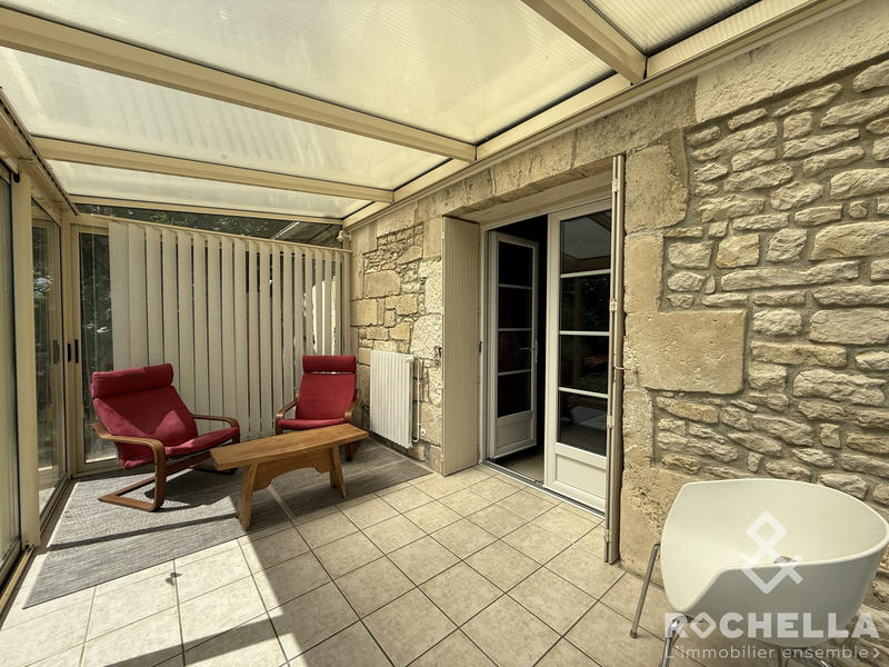 Maison ancienne - 305 m² - 11 pièces