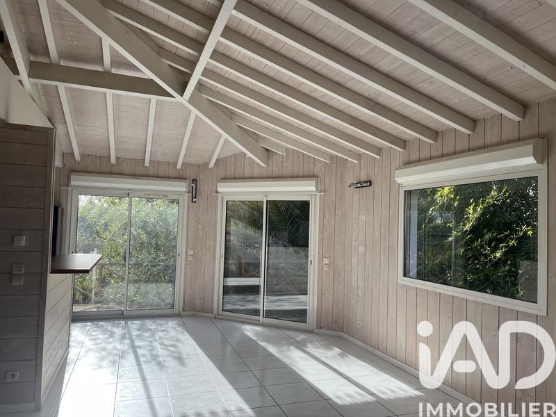 Maison - 147 m² - 5 pièces