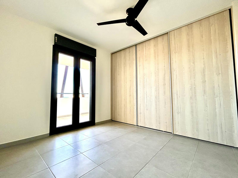 Appartement - 97 m² - 4 pièces