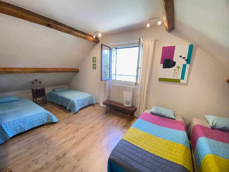 Maison - 115 m² - 4 pièces