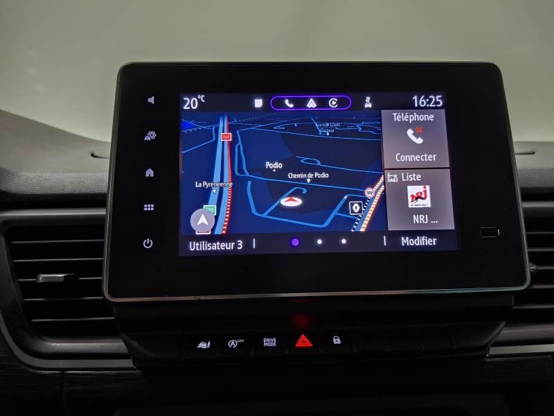 Renault Trafic Combi L2 dCi 150 Energy s&amp;S Edc Intens