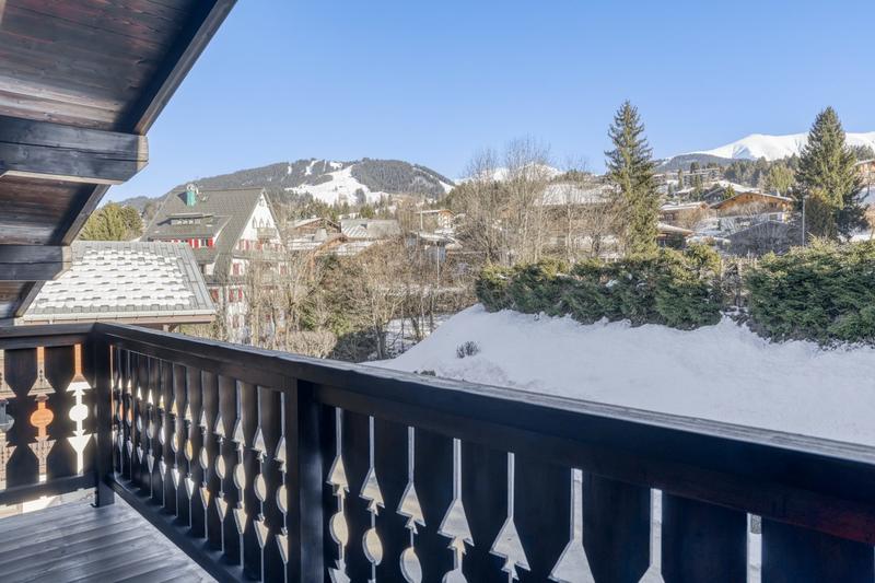 Appartement - 74 m² - 3 pièces