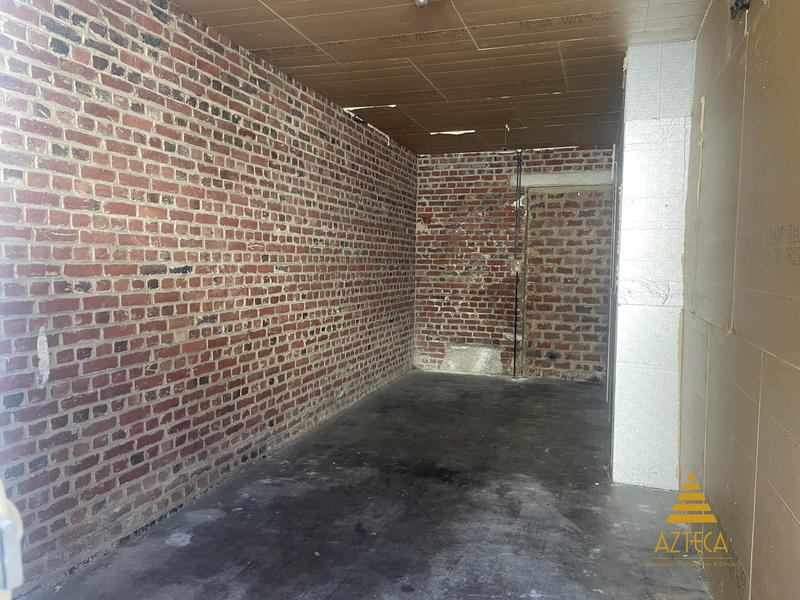 Appartement - 33 m² - 2 pièces