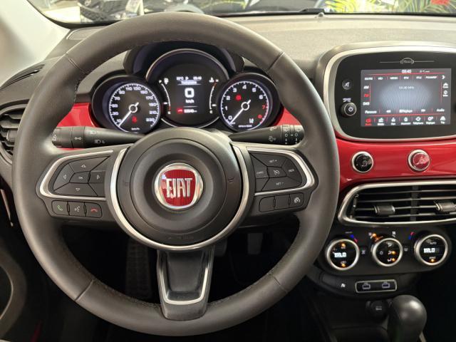 Fiat 500x My21 1.3 FireFly Turbo T4 150 ch Dct Cross