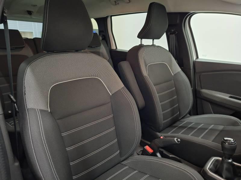 Dacia Jogger Eco-G 100 5 places Expression