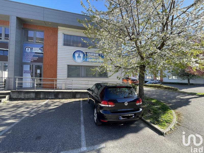 Local commercial - 394 m²
