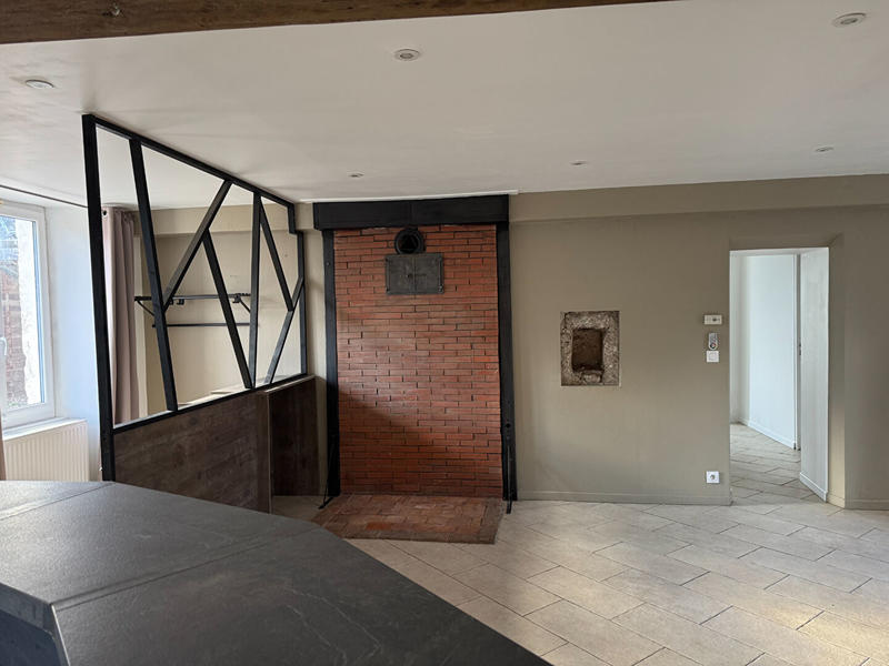 Maison - 149 m² - 6 pièces