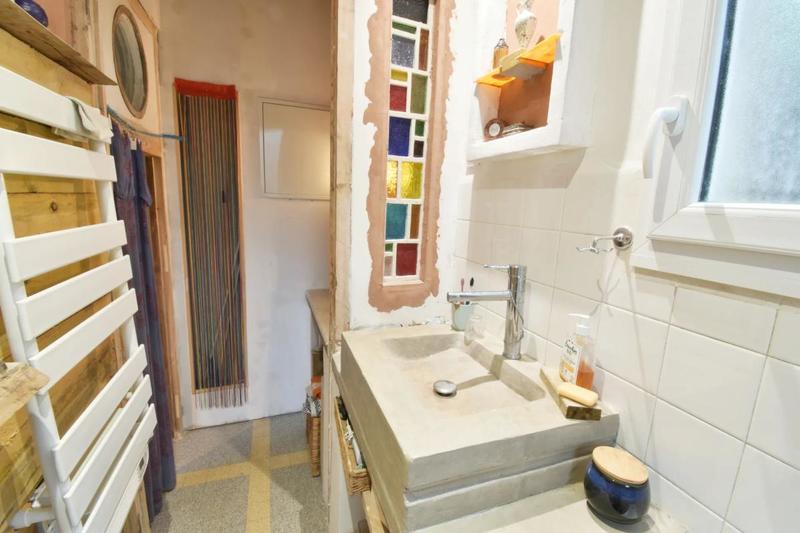 Maison - 70 m² - 3 pièces