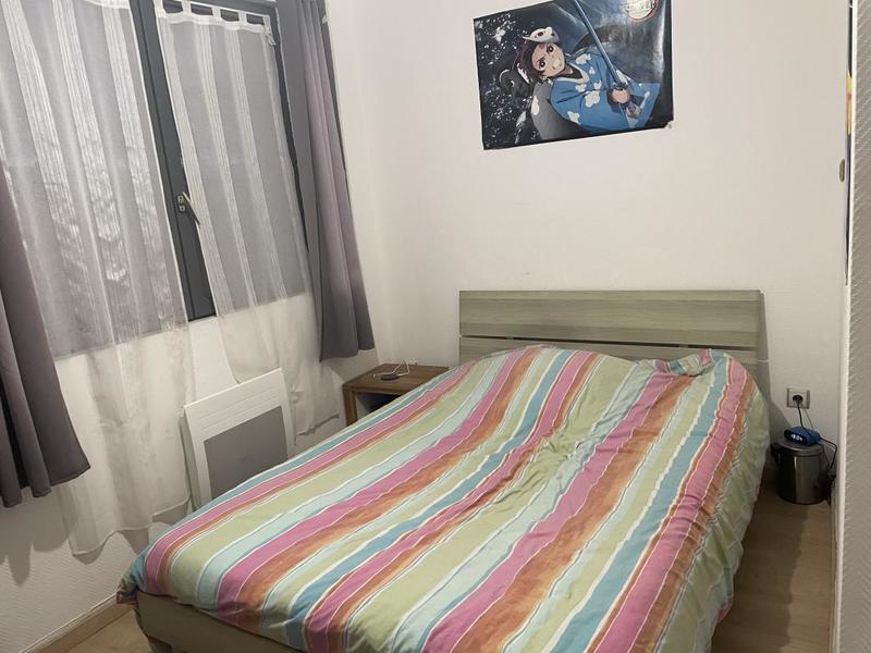 Maison - 80 m² - 5 pièces