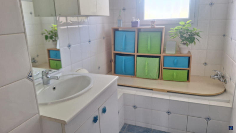 Maison - 105 m² - 4 pièces