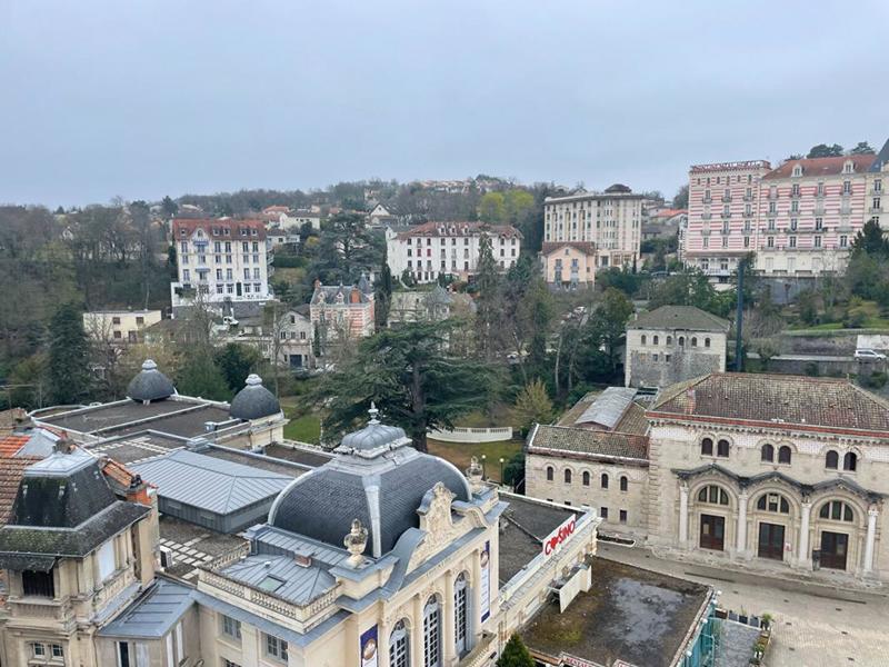 Appartement - 108 m² - 4 pièces