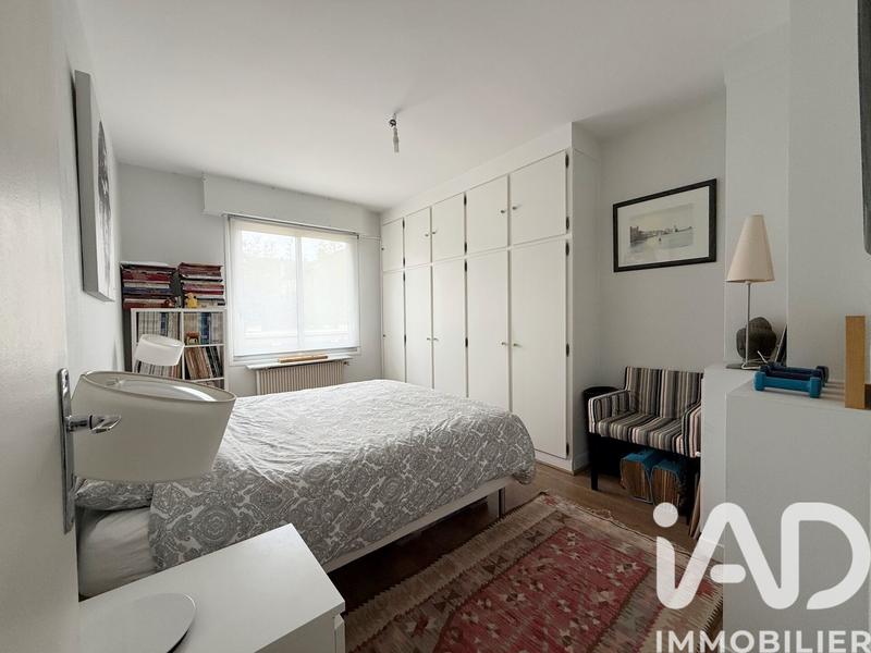 Appartement - 67 m² - 2 pièces