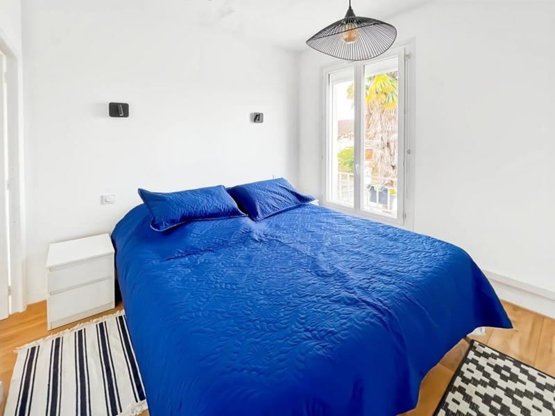 Maison - 180 m² - 6 pièces