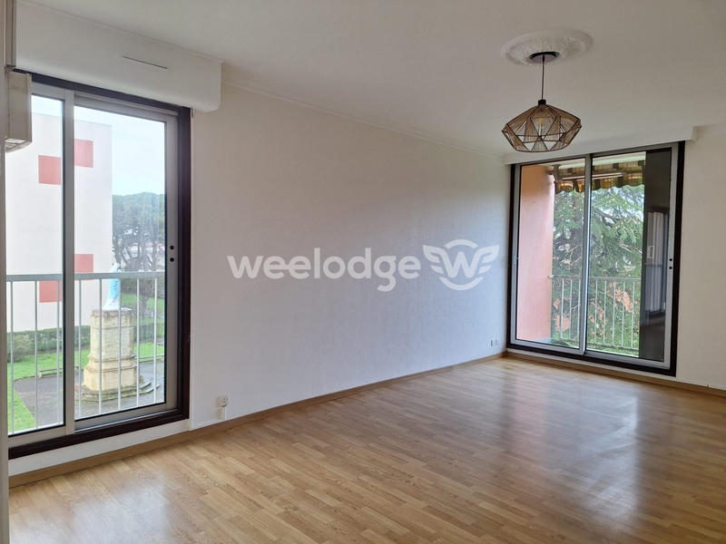 Appartement - 73 m² - 3 pièces