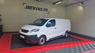 Peugeot Expert tole long 2.0 bluehdi 120 ss premium