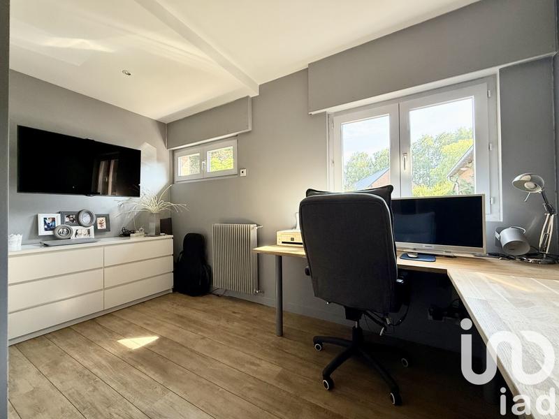 Maison - 300 m² - 7 pièces