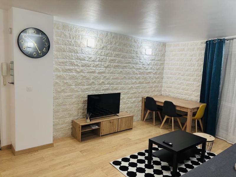 Appartement - 12 m² - 1 pièce