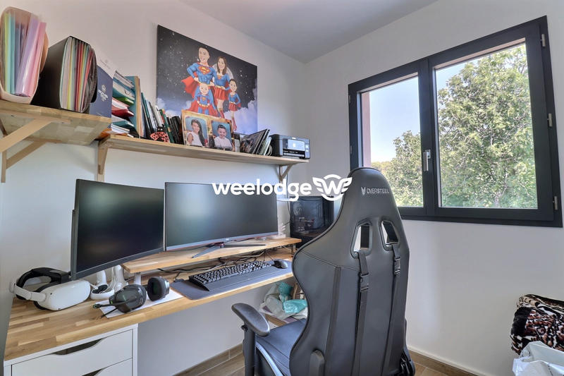 Villa - 128 m² - 4 pièces