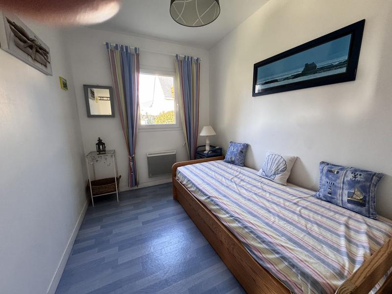 Maison - 59 m² - 4 pièces