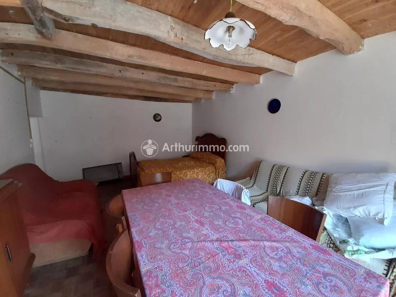 Maison - 128 m² - 5 pièces