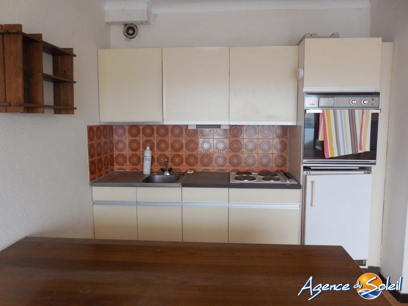 Appartement - 50 m² - 3 pièces