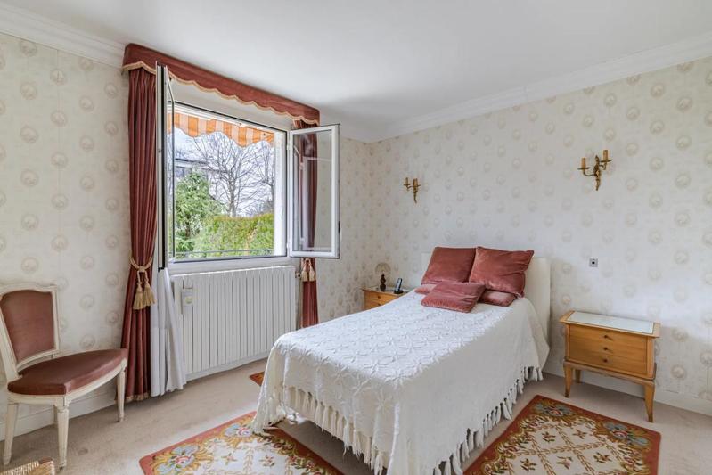 Maison - 70 m² - 5 pièces