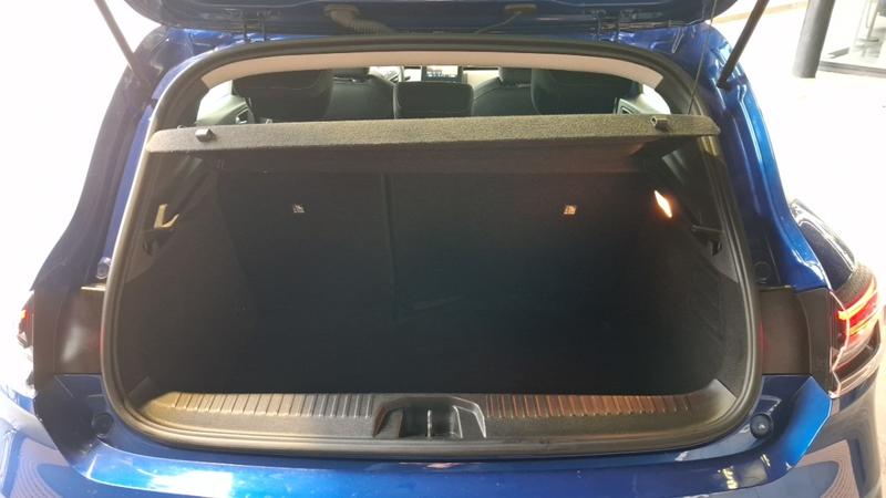 Renault Clio V Evolution TCe 90 -24