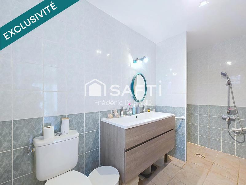 Maison - 160 m² - 7 pièces