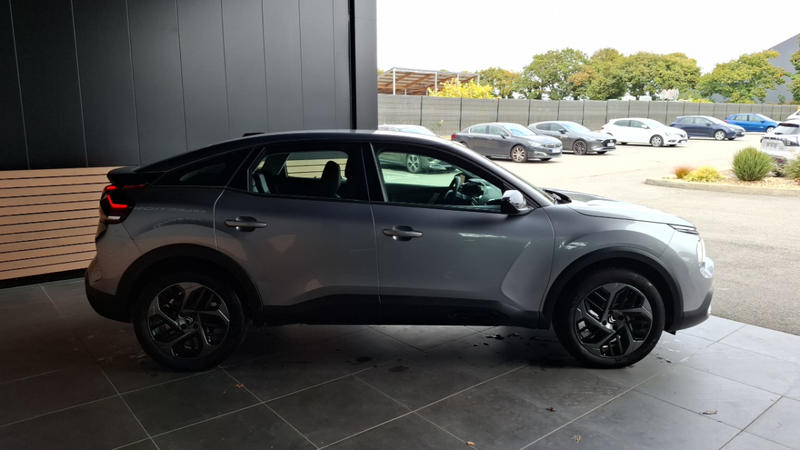 Citroën C4 III PureTech 130 s&amp;amp;S Bvm6 Feel Pack