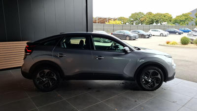 Citroën C4 III PureTech 130 s&amp;amp;S Bvm6 Feel Pack