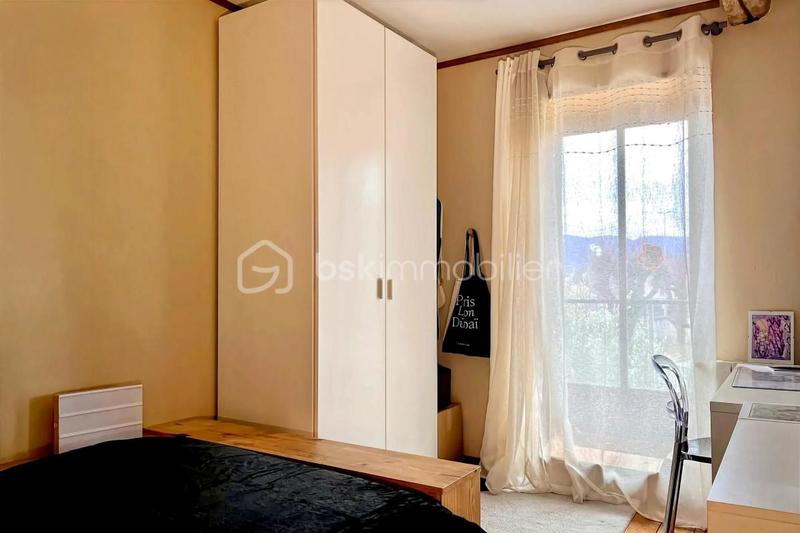 Maison ancienne - 108 m² - 4 pièces