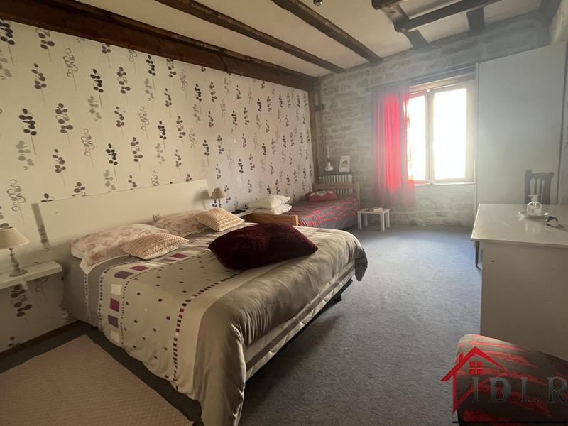 Maison - 150 m² - 4 pièces