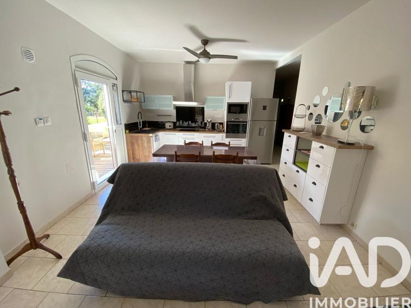 Maison - 204 m² - 9 pièces