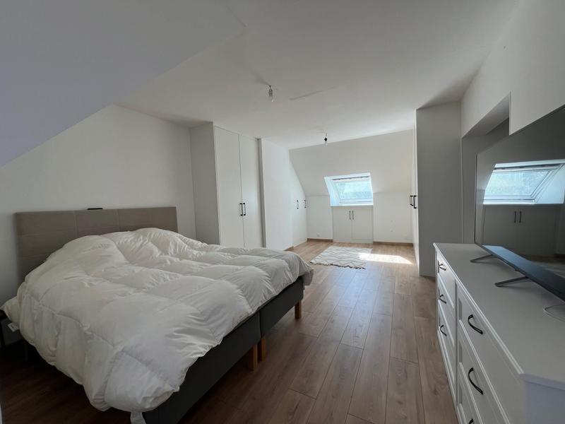 Maison - 137 m² - 6 pièces