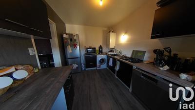 Appartement - 90 m² - 4 pièces