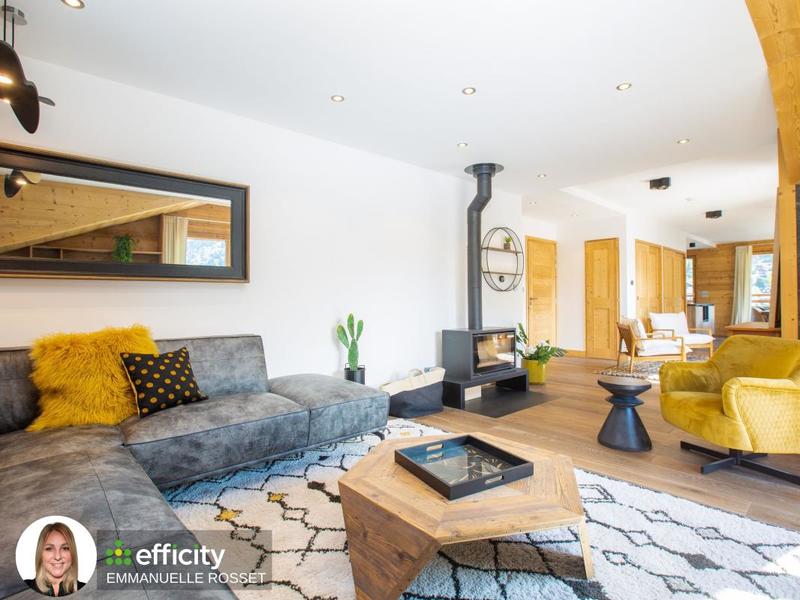 Appartement - 149 m² - 5 pièces