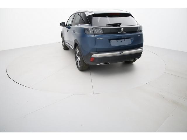 Peugeot 3008 Gt BlueHDi 130ch s&amp;S Eat8