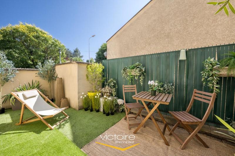 Appartement - 123 m² - 7 pièces