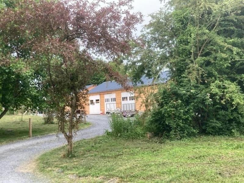 Longère - 130 m² - 5 pièces