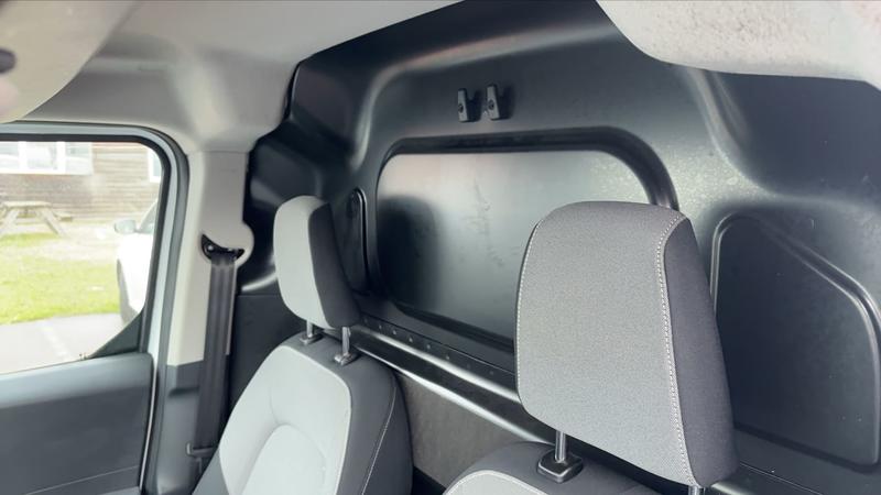 Ford Courier Transit Courrier 1.0 EcoBoost 125 Bva7 Limited - Automatique