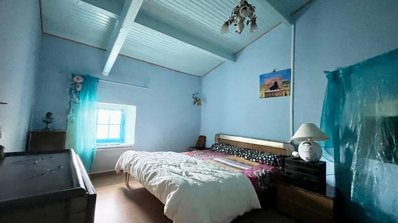 Maison - 92 m² - 5 pièces