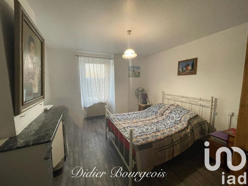 Ferme - 140 m² - 5 pièces