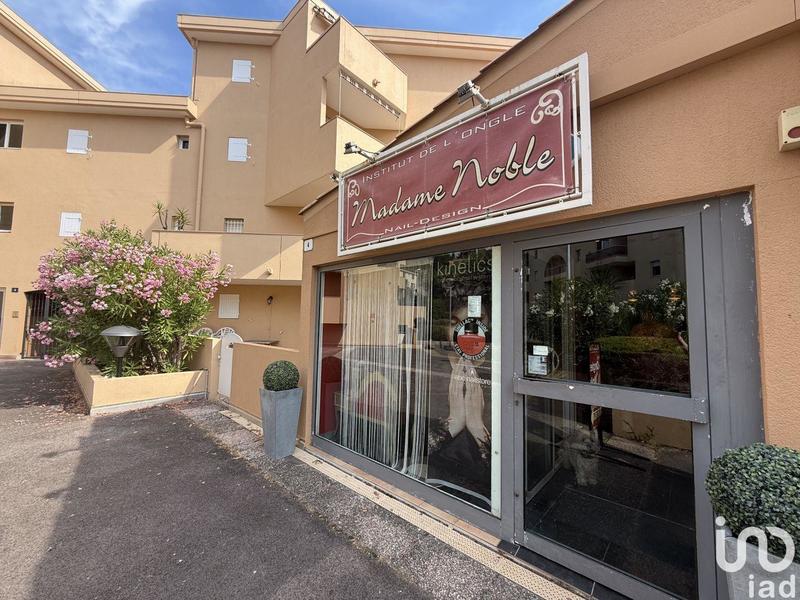 Local commercial - 28 m²