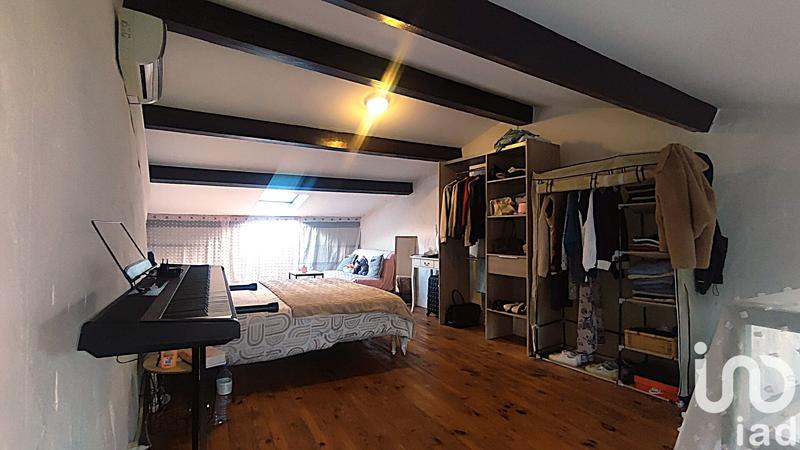 Maison - 155 m² - 4 pièces