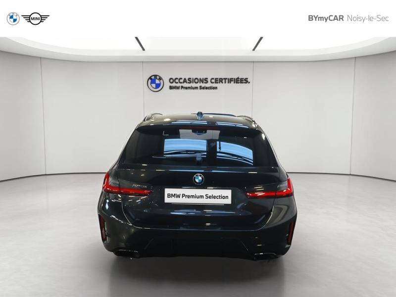 Bmw Série 3 Touring G21 Lci M340d xDrive 340 ch Bva8 m Performance